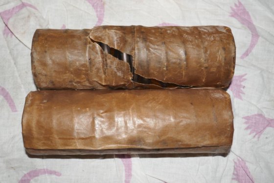 Bergen Ulstein 劳斯莱斯弹簧柱塞 022162