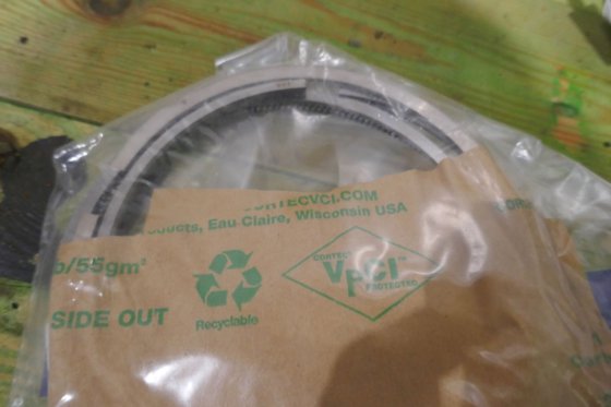 ボルボペンタ ピストンリングキット VOP 876074