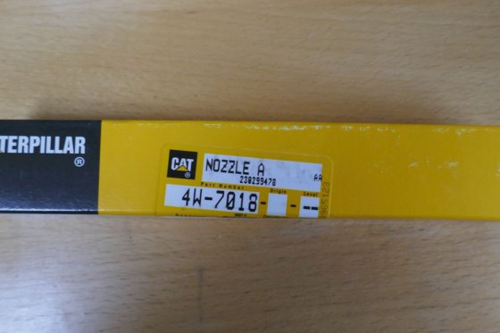 卡特彼勒 4W-7018 喷嘴