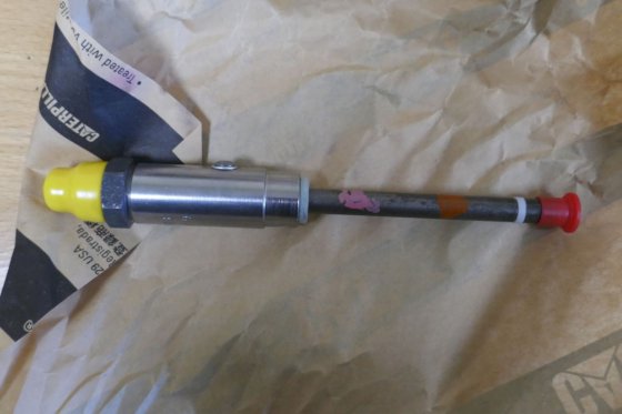 卡特彼勒 4W-7018 喷嘴