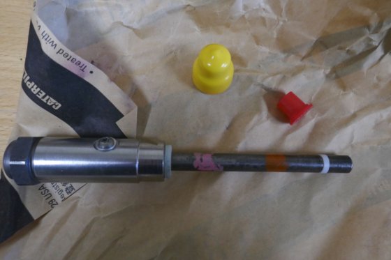 卡特彼勒 4W-7018 喷嘴