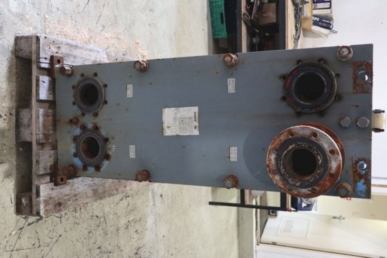 2007 フンケ・ドッベル・プラデッカー FP31(35+89)-2-N