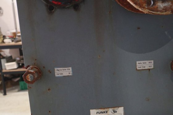 2007 フンケ・ドッベル・プラデッカー FP31(35+89)-2-N