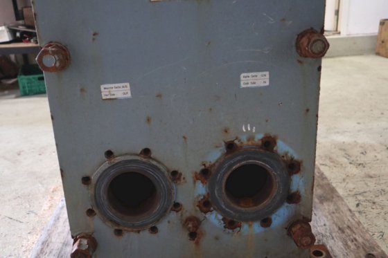 2007 フンケ・ドッベル・プラデッカー FP31(35+89)-2-N