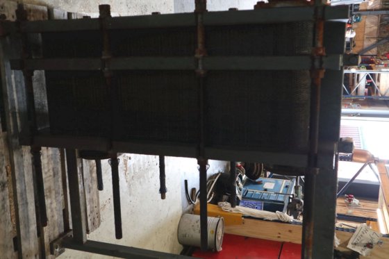 2007 フンケ・ドッベル・プラデッカー FP31(35+89)-2-N