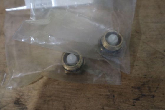 阿法拉伐真空破坏器