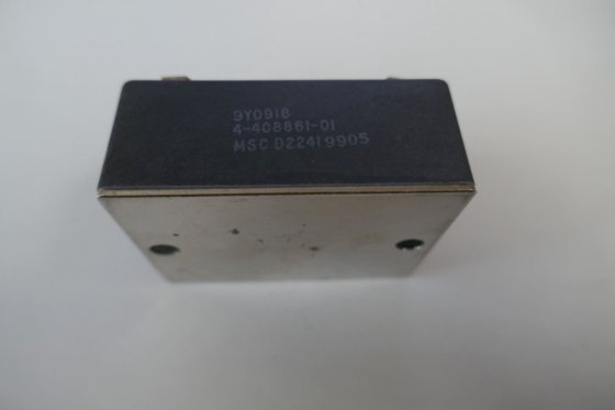 卡特彼勒整流器 9Y-0916