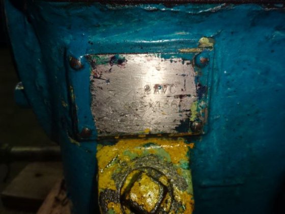 Compressor Quincy Comperssor