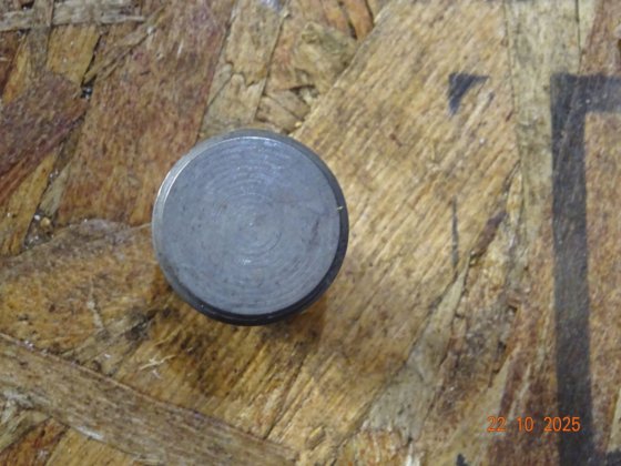 MAN B&W Alpha Thrust 零件号