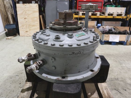 1978年 フライデンボ HS40 2X45