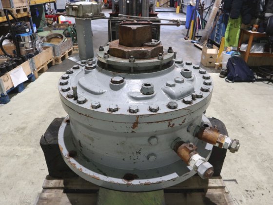 1978年 フライデンボ HS40 2X45