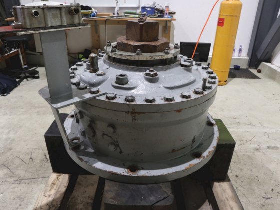 1978年 フライデンボ HS40 2X45