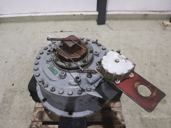 1978年 フライデンボ HS40 2X45