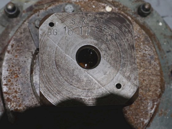 1978年 フライデンボ HS40 2X45