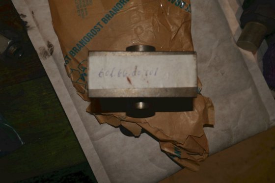 Indicador de Conector Wichmann 240201