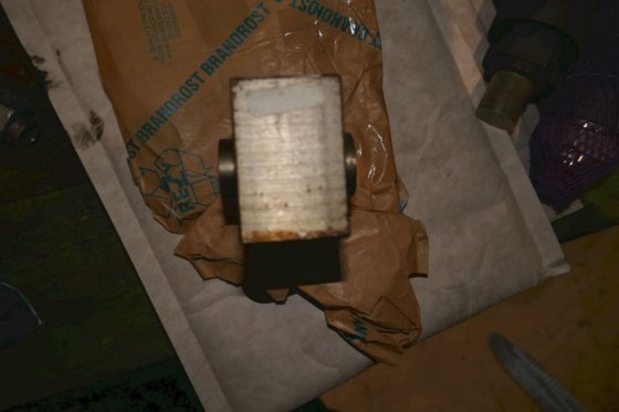 Indicador de Conector Wichmann 240201