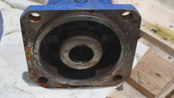 Allweiler AG 三螺杆泵 CFHM 210