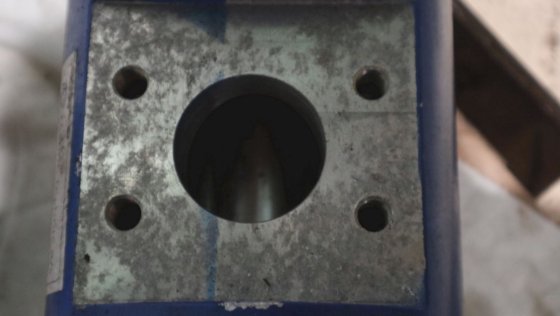 Allweiler AG 三螺杆泵 CFHM 210