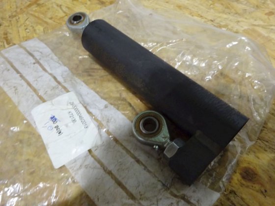 苏尔寿柔性连杆，完整用于气缸润滑泵驱动装置