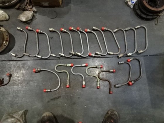 用于 6 AX 的 Wichmann