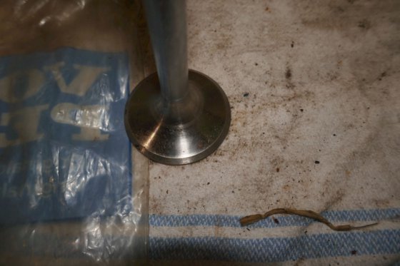 沃尔沃遍达排气阀 423017