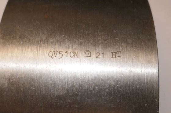 帕金斯主轴承 QV51C/M