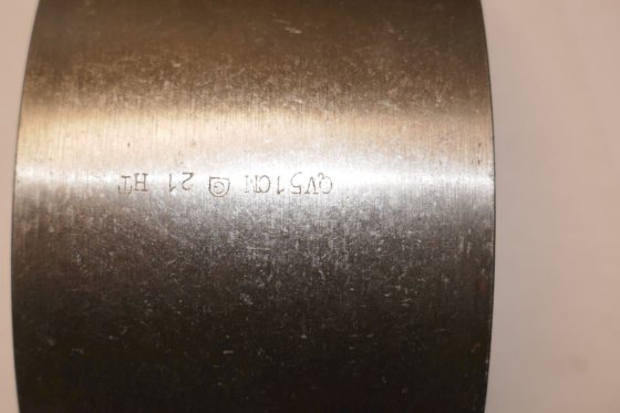 帕金斯主轴承 QV51C/M