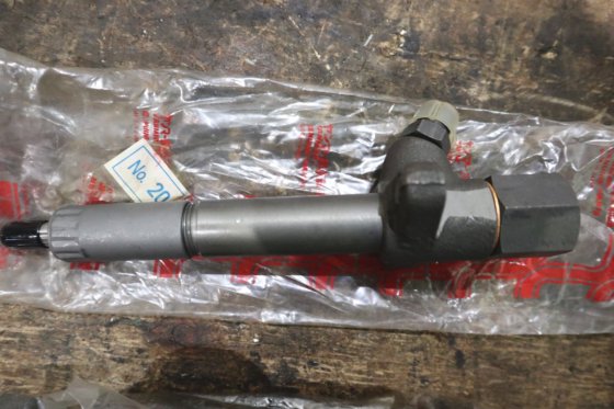 洋马燃油喷射阀组件 726625-53100