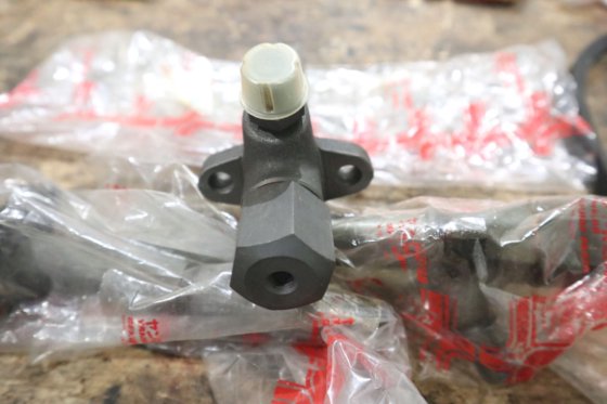 洋马燃油喷射阀组件 726625-53100