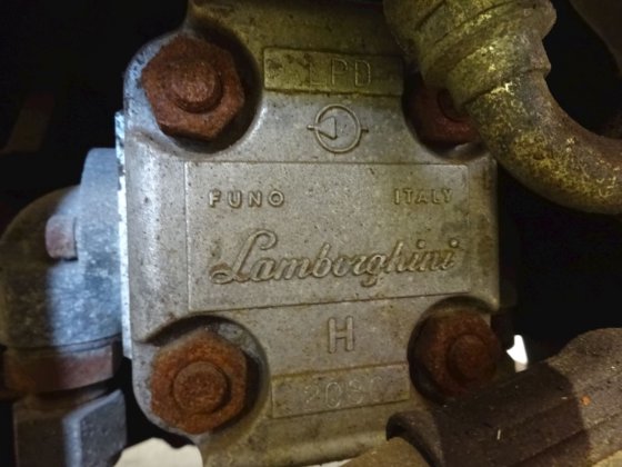 JCB Hydrochief Solite