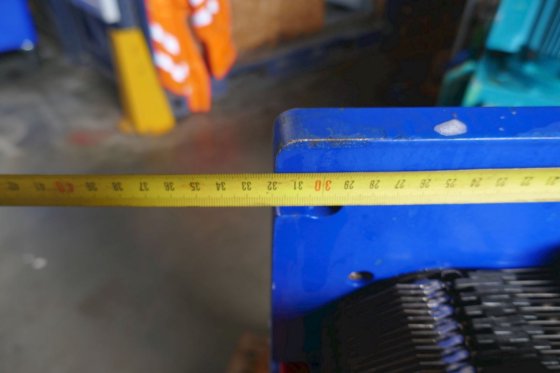 2000 アルファ・ラバル M6-MFM クラスオイルクーラー