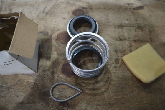 フラモ メカシール