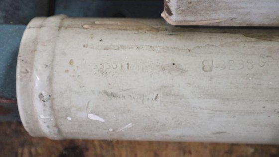 Novenco Anderberg PS 1.0-MS 空气干燥器