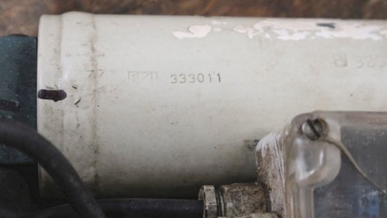 Novenco Anderberg PS 1.0-MS 空气干燥器