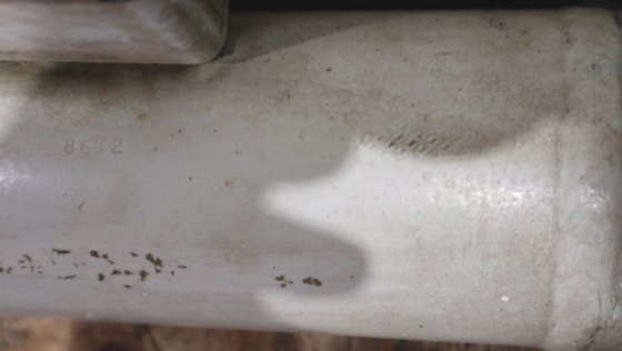 Novenco Anderberg PS 1.0-MS 空气干燥器