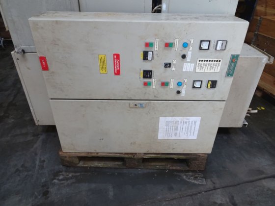 2004 ボック・アーロンFX 16