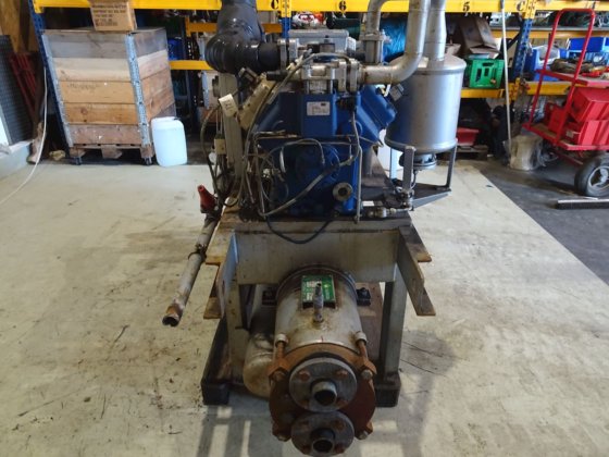 2004 ボック・アーロンFX 16