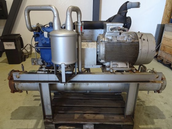 2004 ボック・アーロンFX 16