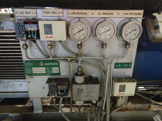 2004 ボック・アーロンFX 16