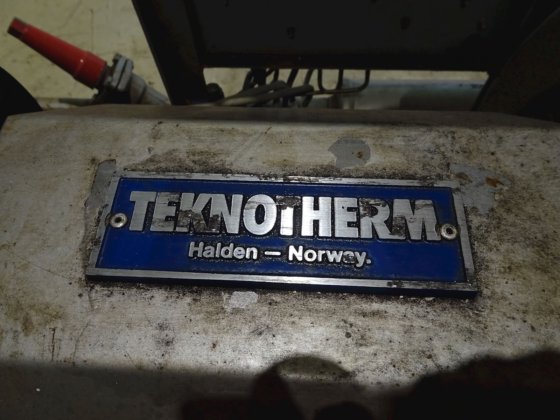 2004 ボック・アーロンFX 16