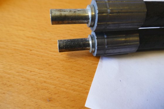 ロールス・ロイス・テンフィヨルド・ホース