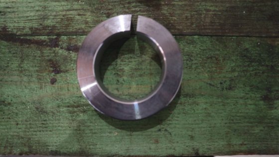 KSB Bombas Itur Accouplement 523