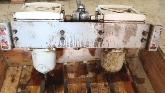 Separ SWK 2000/18 UMK