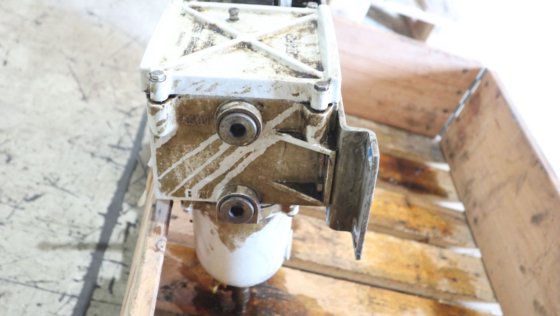 Separ SWK 2000/18 UMK