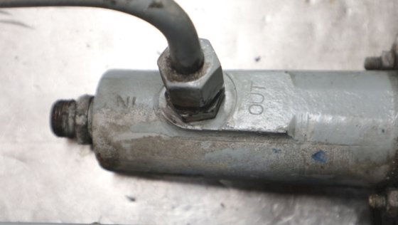 Sperry Vickers 泄压阀 C175 系列