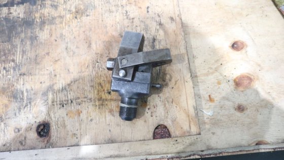 SKFオイルインジェクター