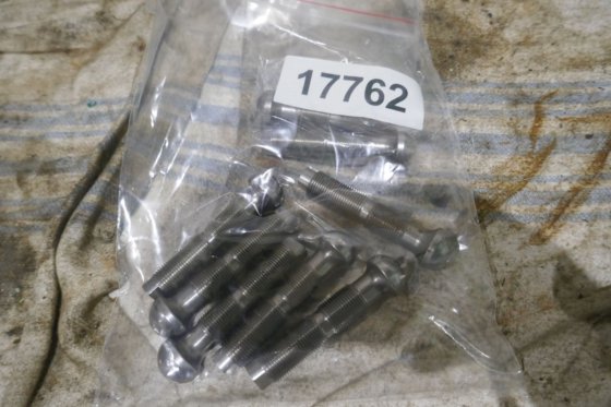 Bergen Ulstein 劳斯莱斯摇臂调节螺钉