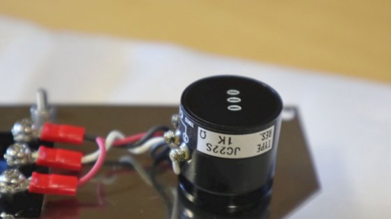 洋马电位器和指针导线