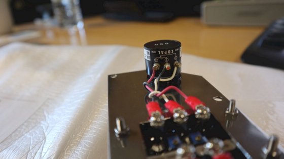 洋马电位器和指针导线