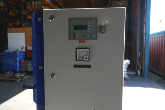 2012 阿法拉伐 P605